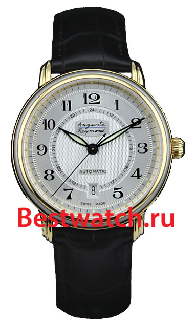 Часы Auguste Reymond Cotton Club AR66E1.3.540.2